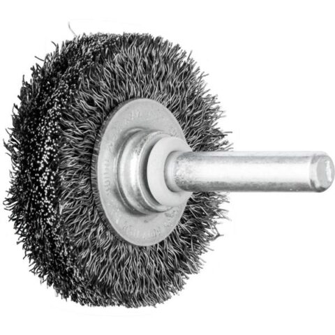 Abrasifs Brosse