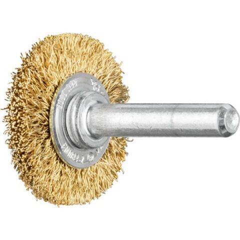 Abrasifs Brosse