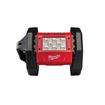 Abrasifs Projecteur LED de chantier M18 AL-0 ( Li Milwaukee