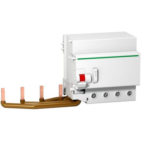 Acces.diff.+ auxil.disj. Int.diff. C120 125A 4P 30MA A Schneider Distribution