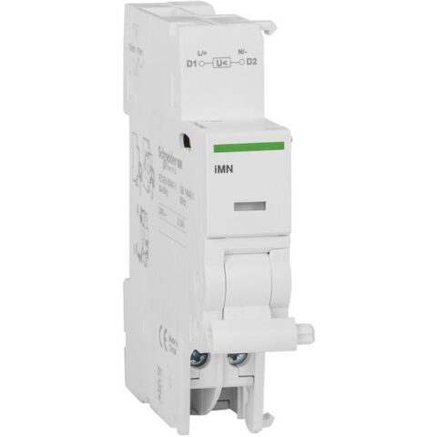 Acces.diff.+ auxil.disj. iMN auxiliaire déclenchement 220-240V Schneider Distribution