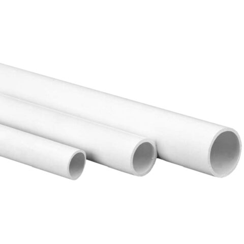 Accessoires Airconditioning Tube de condensation rigide 20mm pr/m Linum