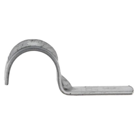 Accessoires de fixation P-clip métallique 22x22mm SPIT