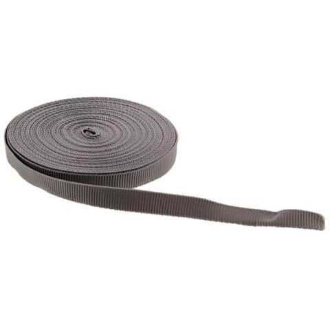 Accessoires de fixation Ruban textile/tissu 15mm x 10m SPIT