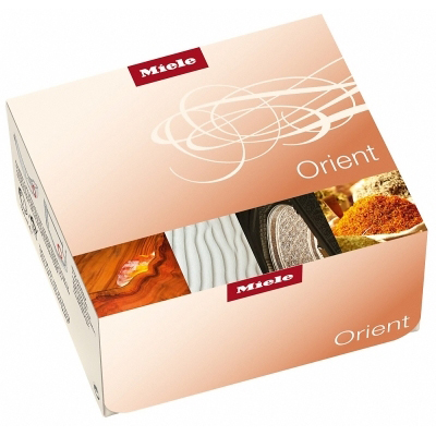 Accessoires gros électro Flacon de parfum Orient pour sèche-linge MIELE