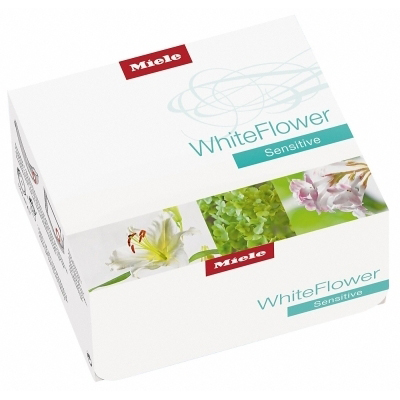 Accessoires gros électro Flacon de parfum WhiteFlower Sensitive MIELE