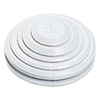 Accessoires hermetiques Embout passe-câble 6-28mm LEGRAND