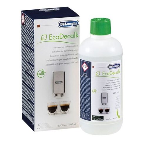 Accessoires petit électro Détartrant EcoDecalk 500ml DeLonghi