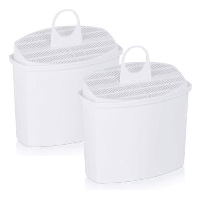 Accessoires petit électro Filtre d'eau Brita pour cafetière - 2pcs BRAUN