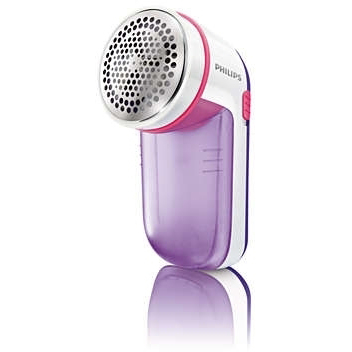 Accessoires petit électro Raisoir anti-bouloche Philips