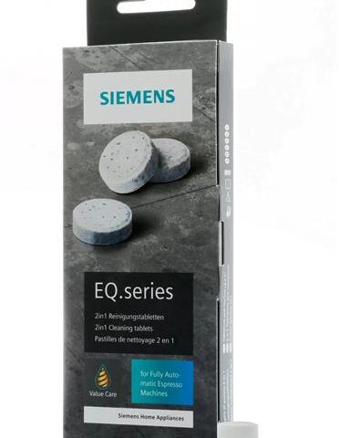 Accessoires petit électro Tablettes de rinçage Siemens ménagé