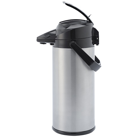 Accessoires petit électro Thermos bouteille verre  2