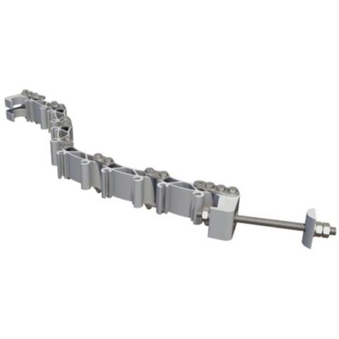 Accessoires télécom Chain bracket 6link Cue Dee