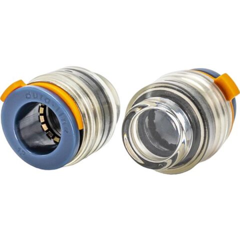 Accessoires télécom DuraFit Bouchon 10mm