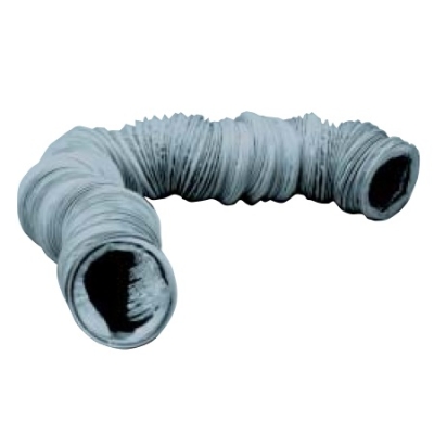 Accessoires traitement del'air Conduit flex PVC 100/6m SOLER EN PALAU