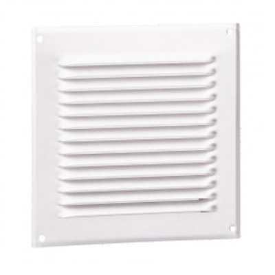 Accessoires traitement del'air Grille extérieure alu 165x165 SOLER EN PALAU