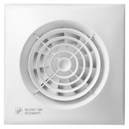 Accessoires traitement del'air KIT SILENT-100 CRZ DESIGN 12VDC ECOWATT SOLER EN PALAU