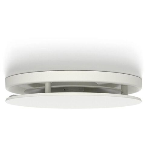 Accessoires traitement del'air RV 125 / Bouche de ventilation adjust. Ventilair