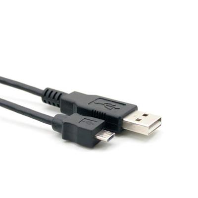 Adaptateurs & converteurs USB 2.0 A-MICRO B M/M 2M INTRONICS