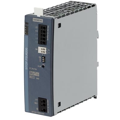 Alimentations PSU6200 24V/10A in: 120-230VAC (240VDC) SIEMENS