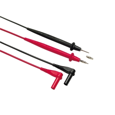 Appareil mesure universel+acce Cordons de teste 2/4mm FLUKE