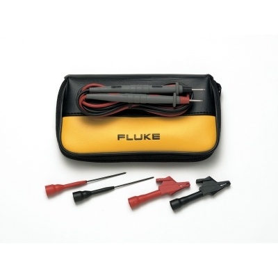 Appareil mesure universel+acce Cordons de teste set bas. FLUKE