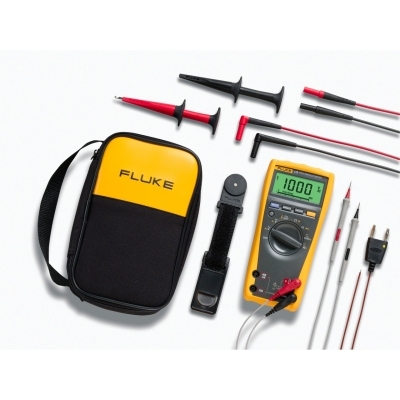 Appareil mesure universel+acce Electronics Combo kit FLUKE