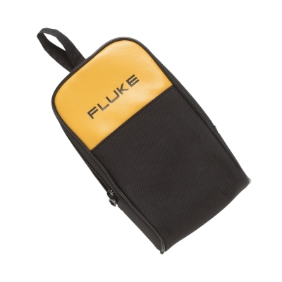 Appareil mesure universel+acce Etui en vinyl dur FLUKE