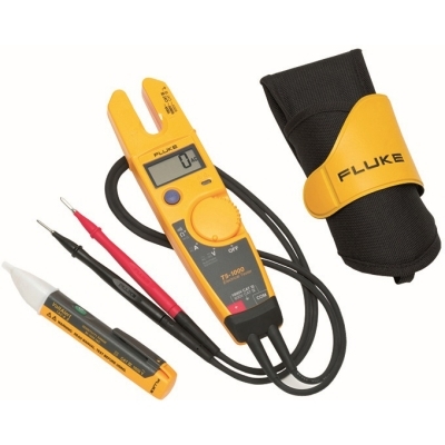 Appareil mesure universel+acce Kit T5-1000 + H5 + 1AC II FLUKE