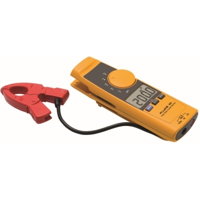 Appareil mesure universel+acce Pince amp.200A TRMS AC/DC FLUKE