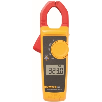 Appareil mesure universel+acce Pince amp.400A 600V AC et DC FLUKE