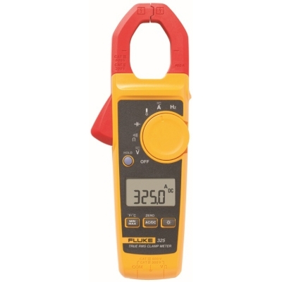 Appareil mesure universel+acce Pince amp.400A AC/DC 600V FLUKE