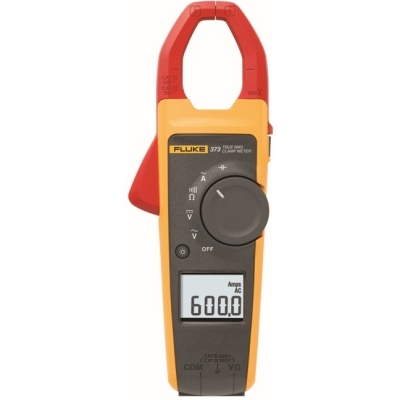 Appareil mesure universel+acce Pince amp.600A TRMS AC FLUKE