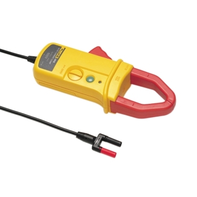 Appareil mesure universel+acce Pince ampèr AC/DC 1A-400A FLUKE