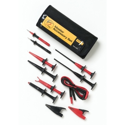 Appareil mesure universel+acce SureGrip kit accessoires FLUKE