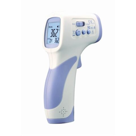 Appareil mesure universel+acce Thermomètre clinique infra-rouge sans Turbotech