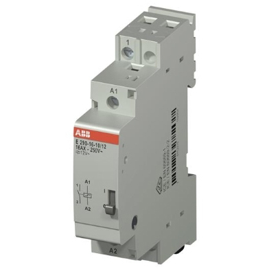 Appareillage modulaires E 290-16-10/12 ABB