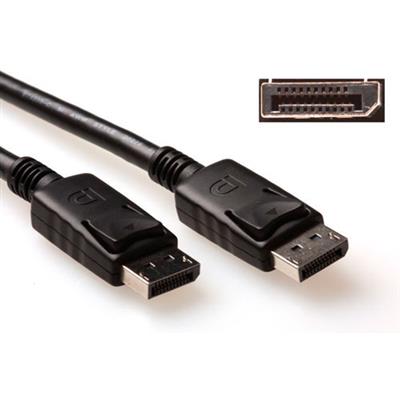 Application servers DISPLAYPORT CONNECTION CABLE M/M 2M INTRONICS