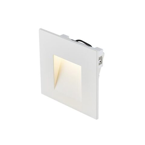 Armature murale encastré LED Mobala 3000K blanc SLV Belgium