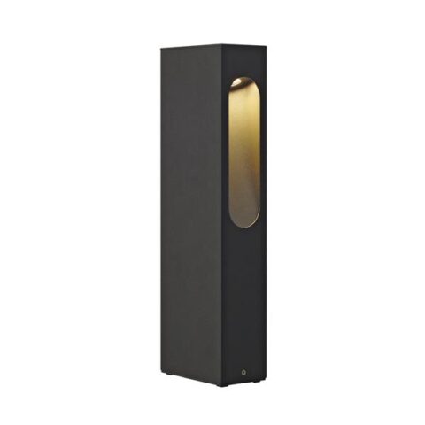 Armatures de jardin LED Slotbox 40 bollard LED 4