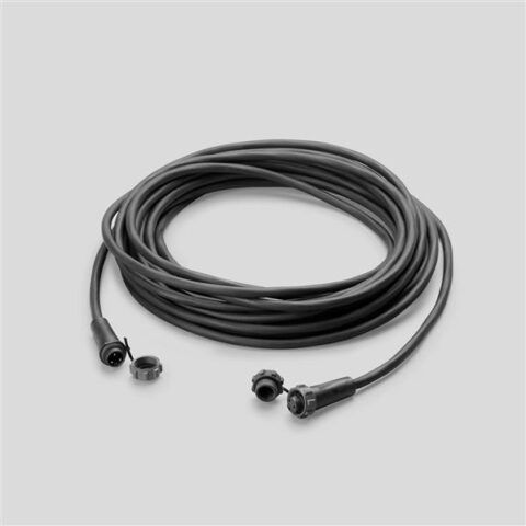 Armatures de jardin UL Extension cable 10 m 71187 BEGA