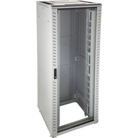 Armoire de reseaux&accesoires ENVIRON CR 33U 800W 1000D GREY WHITE Excel Networking Solutions