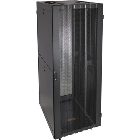 Armoire de reseaux&accesoires ENVIRON SR 42U 800W 1000D BLACK Excel Networking Solutions