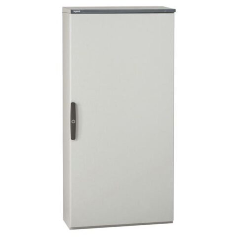 Armoires sol - mural + access. Arm mono 1600X800X400 1 porte LEGRAND