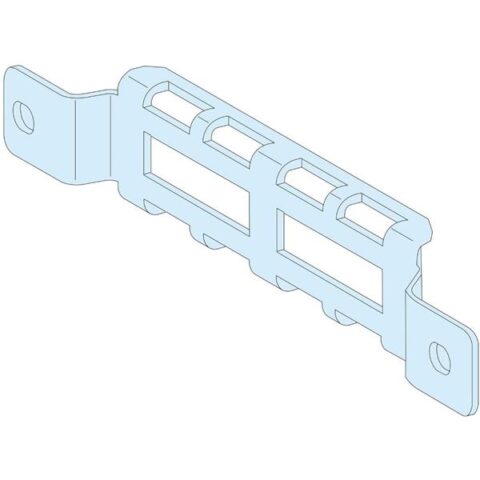 Armoires system + acces. 4ADAPT.SUP/BRIDAGE CABLES P400 Schneider Distribution