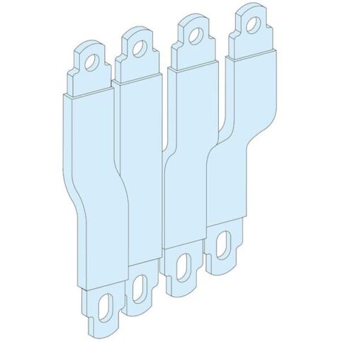 Armoires system + acces. Liaison NS-INS 400/630A gaine jdb Schneider Distribution