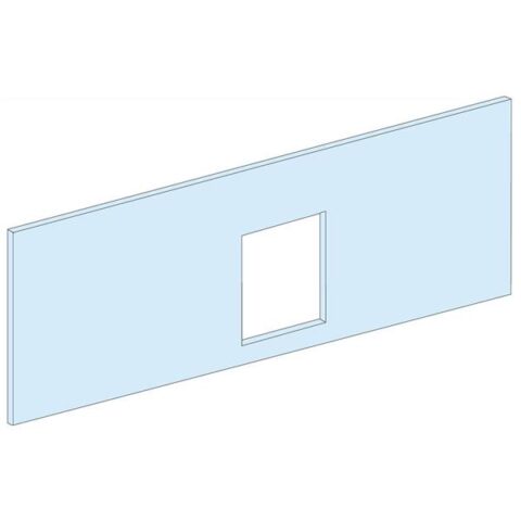 Armoires system + acces. PLAST.NSX250 HZ.FIXE/MAN Schneider Distribution