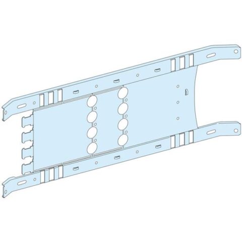 Armoires system + acces. PLAT.NS-INS250 HZ.FIXE/MAN.4P Schneider Distribution