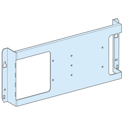 Armoires system + acces. PLAT.NS250 VIGI HZ.FIXE/MAN. Schneider Distribution