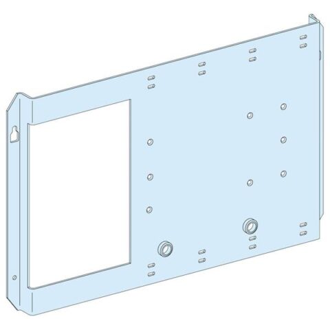 Armoires system + acces. PLAT.NS630 HZ.FIXE/MAN. Schneider Distribution